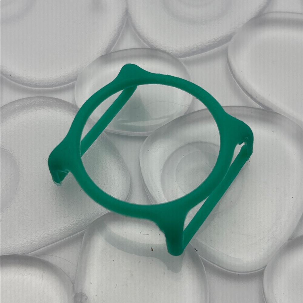 Swatch Watch Guard - Green - Large